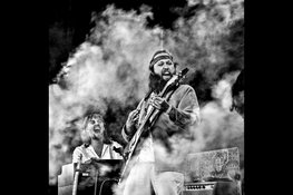 Een muzikaal weekend bij Cool: blues op zaterdag, jazz op zondag!