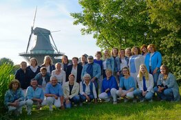 Feestelijke jubileumshow van pop- en showkoor Heartbeat op 21 en 22 november