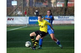 Reiger Boys VR1 blijft op remise steken