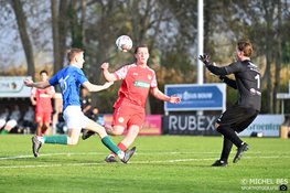 BOL maakt flinke sprong op ranglijst na ruime zege op HBOK