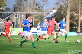 BOL maakt flinke sprong op ranglijst na ruime zege op HBOK