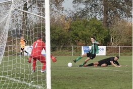 Vrone van ene uiterste in andere, na 1-8 nederlaag volgt zege van 12-1