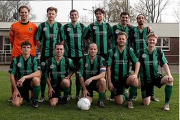 Vrone van ene uiterste in andere, na 1-8 nederlaag volgt zege van 12-1