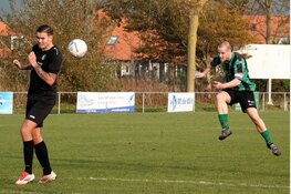 Vrone van ene uiterste in andere, na 1-8 nederlaag volgt zege van 12-1