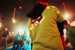 Obs De Wijde Veert finalist Nexcube Scholen Competitie