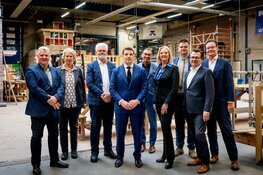 Extra subsidie voor techniekonderwijs in de regio