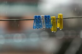 Efficiënt drogen in elke woning