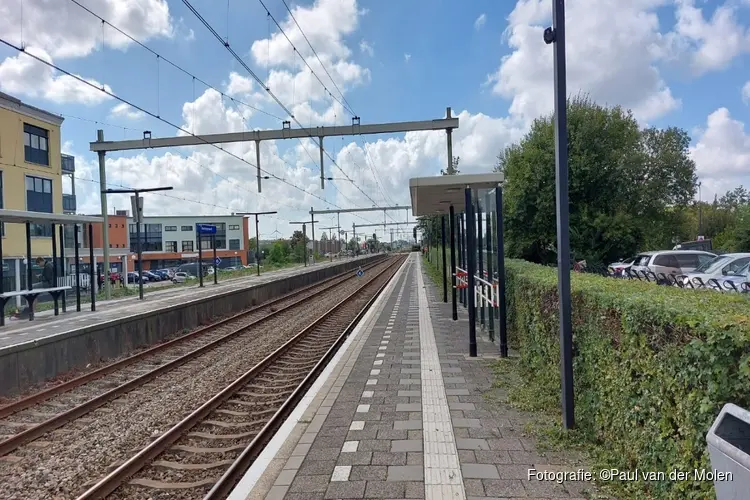 Dijk en Waard ontvangt ruim 38,5 miljoen voor beter station