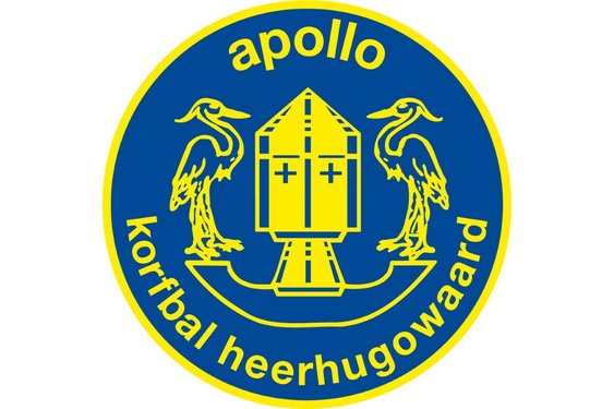 KV Apollo verliest in Almere