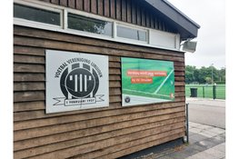 Totale off-day voor Reiger Boys