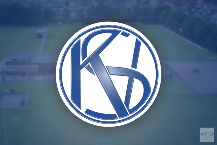 De eerste punten voor strijdend KSV