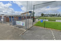 SVW '27 onderuit bij sterk Sporting Andijk