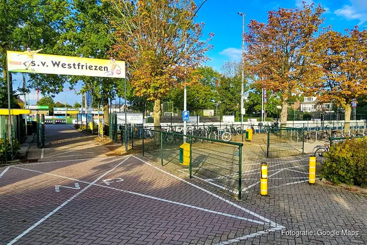 Westfriezen en LSVV komen niet tot scoren