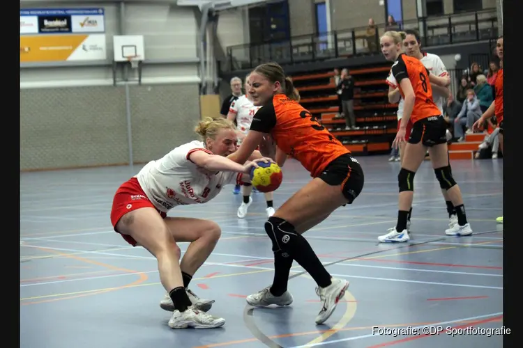 KSV DS1 maakt het zichzelf onnodig moeilijk, maar wint wel