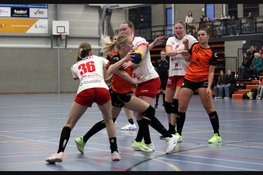 KSV DS1 maakt het zichzelf onnodig moeilijk, maar wint wel