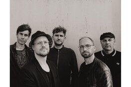 Morning Moon Oasis-tribute naar Kompleks. ‘Geen verkleedpartij, wel de hits’