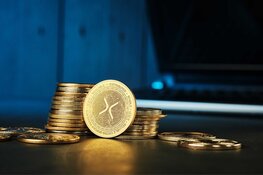 Waarom de XRP koers blijft verrassen in een volatiele markt
