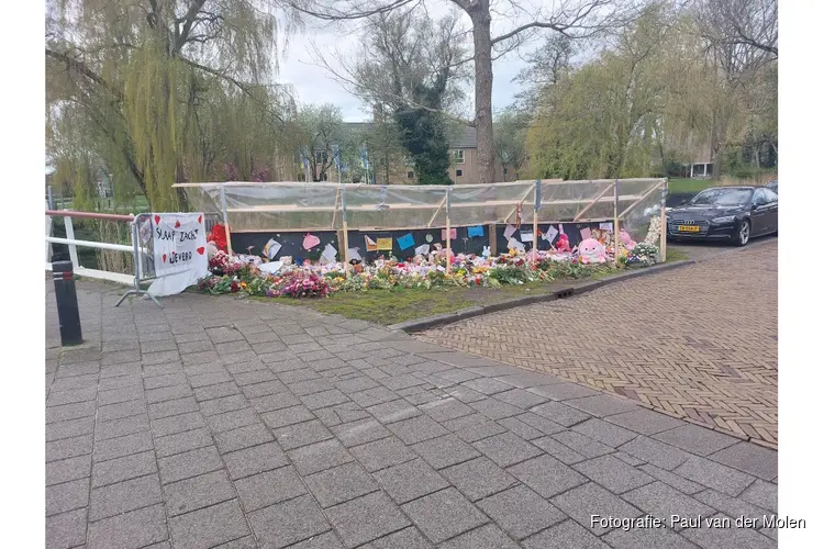 OM eist tien maanden gevangenisstraf tegen 29-jarige Alkmaarder die tegen bakfiets botste waarna meisje van 5 verongelukte