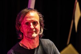 Romijn Conen brengt aangrijpende monoloog Vallicht terug naar Cool