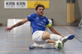 FC Marlène gaat voor de winst, maar eindigt met niets