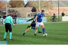 Danny Post stopt per direct bij KSV