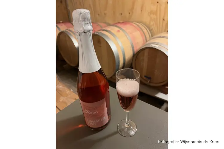 Nieuw bij de Koen. 0.0