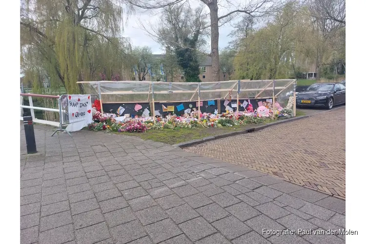 Celstraf voor motorrijder die dodelijk ongeluk veroorzaakte in Alkmaar