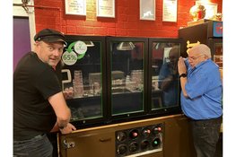 JC Kompleks blijft verduurzamen; Een schoon pand voor vele gebruikers