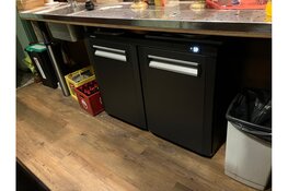 JC Kompleks blijft verduurzamen; Een schoon pand voor vele gebruikers