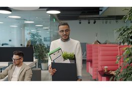 Heb ik recht op een ontslagvergoeding als ik mijn baan verlies?