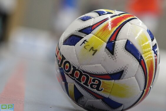 Eindelijk weer winst voor FC Marlène