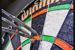 Heerhugowaardse Lerena Rietbergen naar finale Lakeside