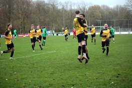 Yilmaz beslist Heerhugowaardse derby