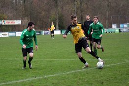 Yilmaz beslist Heerhugowaardse derby