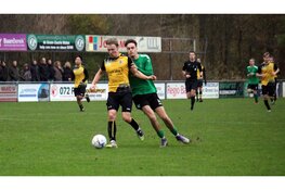 Yilmaz beslist Heerhugowaardse derby