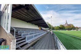 LSVV sluit jaar af met thuisnederlaag en verliest koppositie