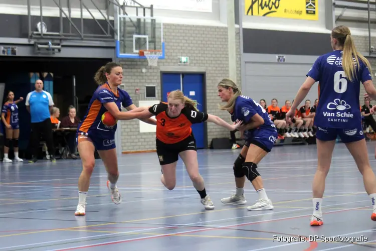 KSV rekent af met concurrent HV Verburch