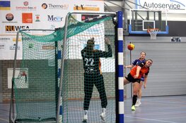 KSV rekent af met concurrent HV Verburch