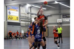 KSV rekent af met concurrent HV Verburch