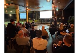 Cees van Dam nieuwe voorzitter Reiger Boys