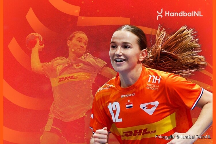 Handbalsters plaatsen zich voor finaleweekend WK – Bo Van Wetering opnieuw uitblinker