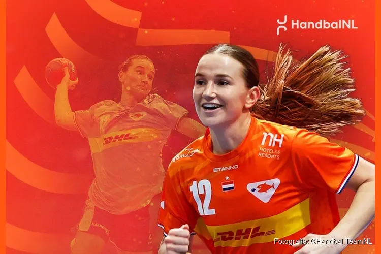 Handbalsters plaatsen zich voor finaleweekend WK – Bo Van Wetering opnieuw uitblinker