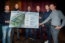 Nieuwbouw De Oostrand weer een stap dichterbij