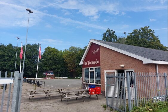 HV Tornado organiseert open handbaltraining voor jongens (9 tot 13 jaar)
