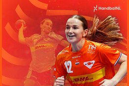 Bo van Wetering grijpt met Oranje net naast WK-brons