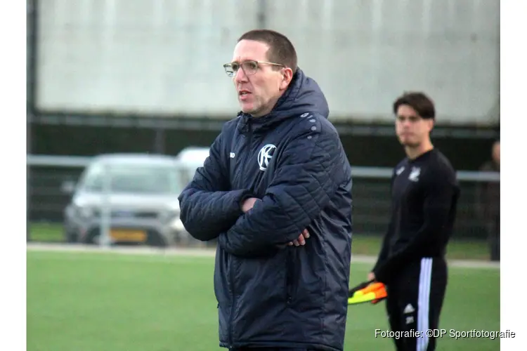 KSV herstelt zich en pakt drie punten