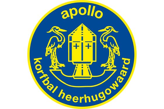 KV Apollo gaat met goed gevoel winterstop in