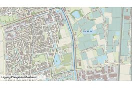 Verenigingen en bewoners denken mee over nieuwe wijk