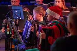 Meer dan zeshonderd bezoekers bij Cool’s Winter Wonder Walk