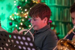 Meer dan zeshonderd bezoekers bij Cool’s Winter Wonder Walk